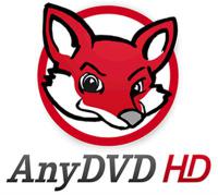 SlySoft AnyDVD & AnyDVD HD 7 5 5 0 Multilanguage + Patch