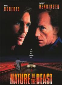 The Nature of the Beast 1995_Klayd X