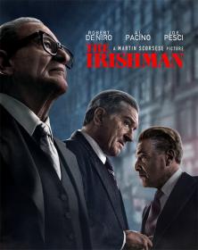 The Irishman 2019 NF WEB-DL 720p seleZen