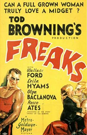 FREAKS (2018) WEB-DL 1080p