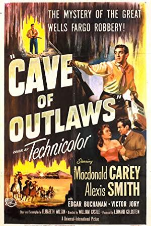 Cave