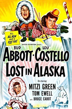 Lost