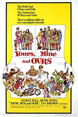 Yours,