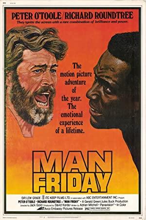 Man