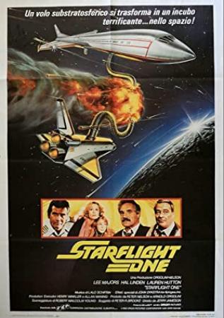 Starflight: