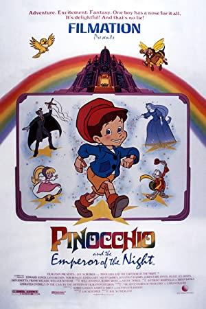 Pinocchio