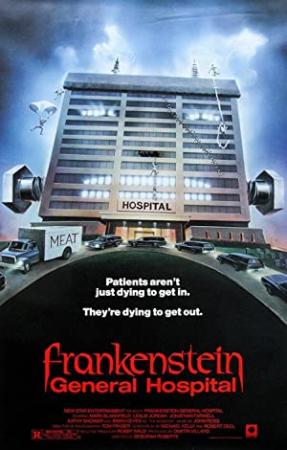 Frankenstein