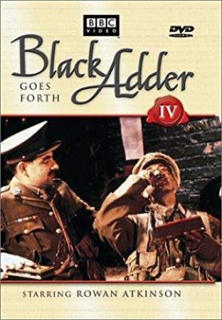 Blackadder