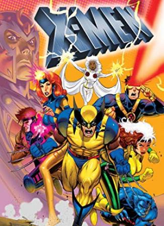 X-Men: