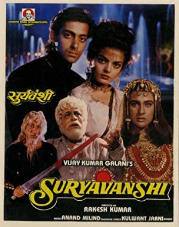 Suryavanshi