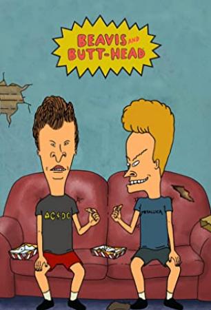 Beavis