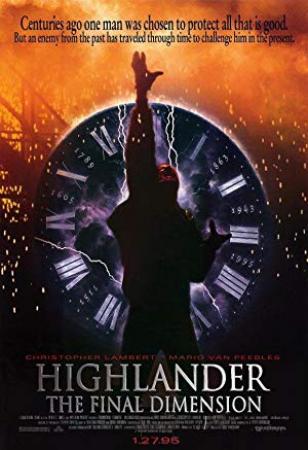 Highlander: