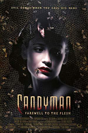 Candyman: