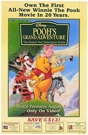 Pooh's