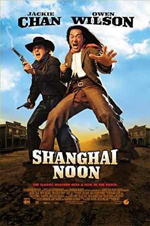 Shanghai