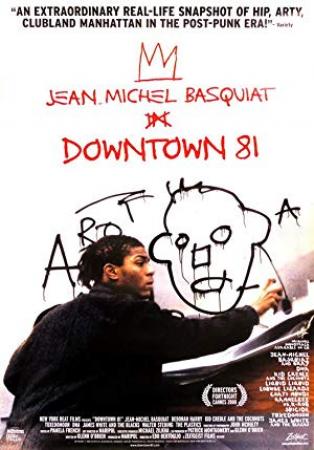 Downtown