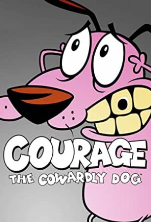 Courage