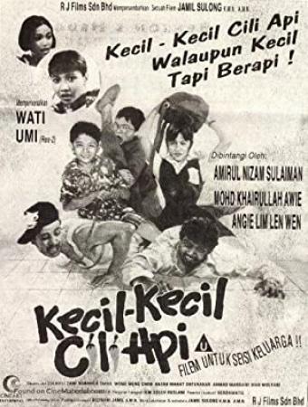 Kecil-Kecil