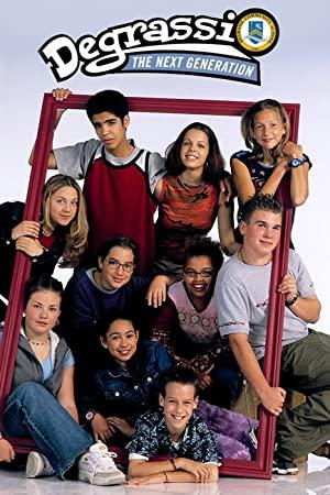 Degrassi: