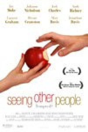 Seeing