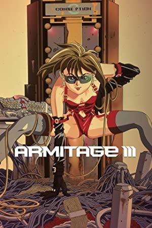 Armitage