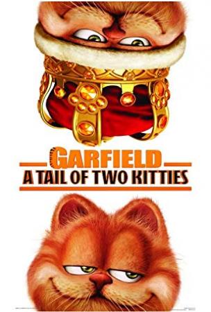 Garfield: