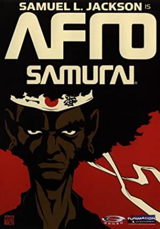 Afro
