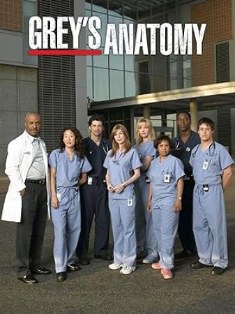 Grey's