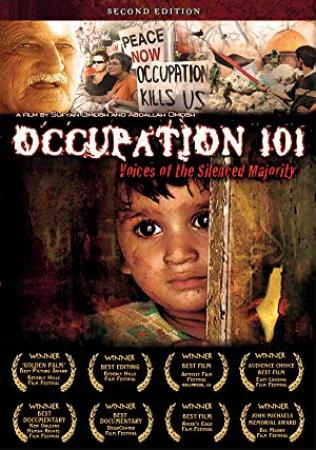 Occupation