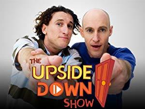 The Upside Down Show