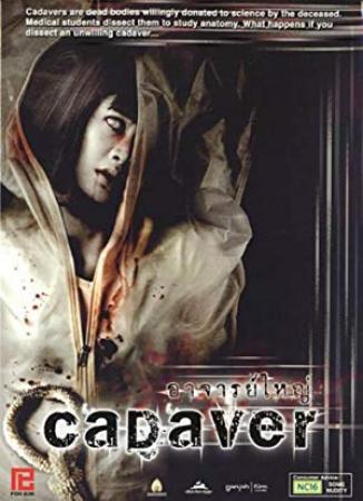 Cadaver