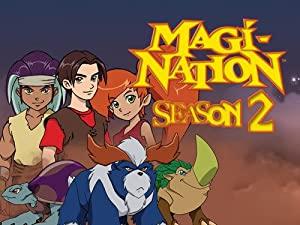 Magi-Nation