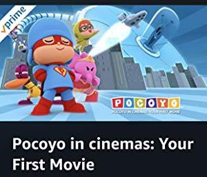 Pocoyo