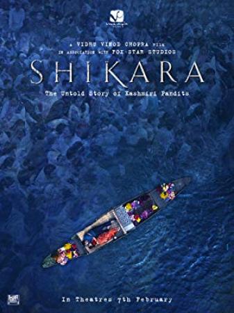 Shikara