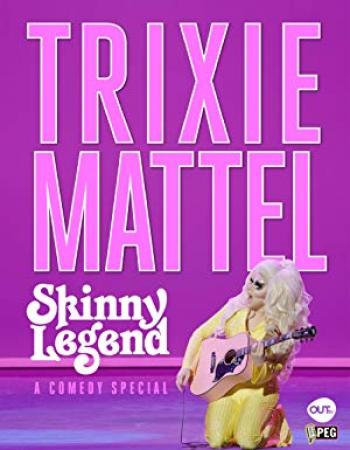 Trixie