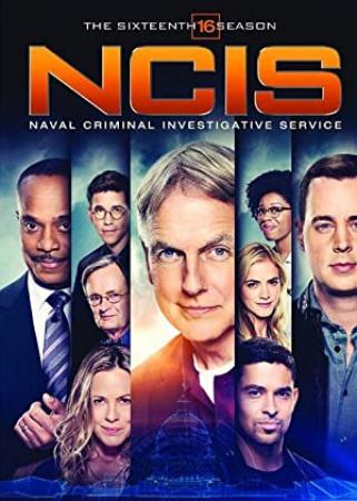 NCIS