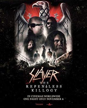 Slayer: