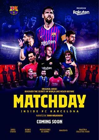 Matchday: