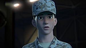 The