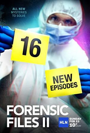Forensic