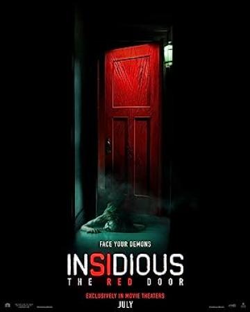 Insidious: