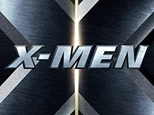 X-Men: