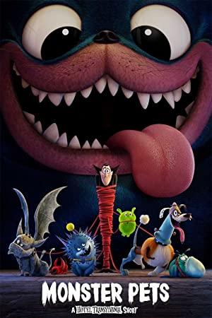 Monster