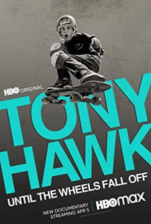 Tony