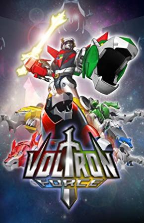 Voltron