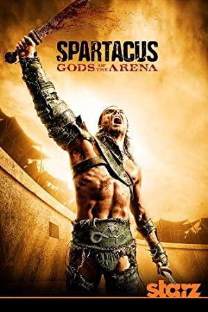 Spartacus: