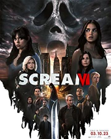 Scream