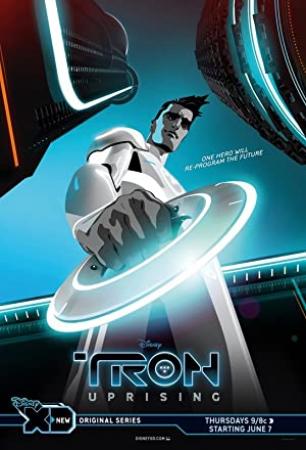 TRON: