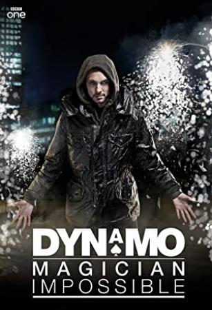 Dynamo: