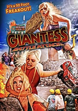 Giantess